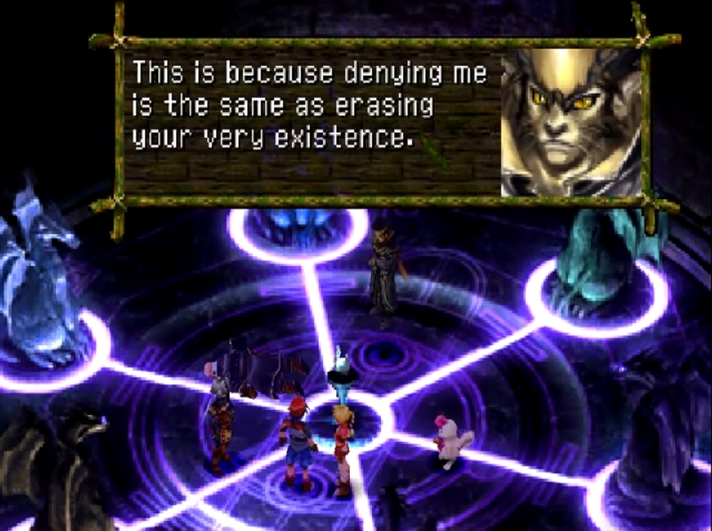 Illustration for article titled Chrono Cross Was A Bad Sequel, But A Brilliant Game